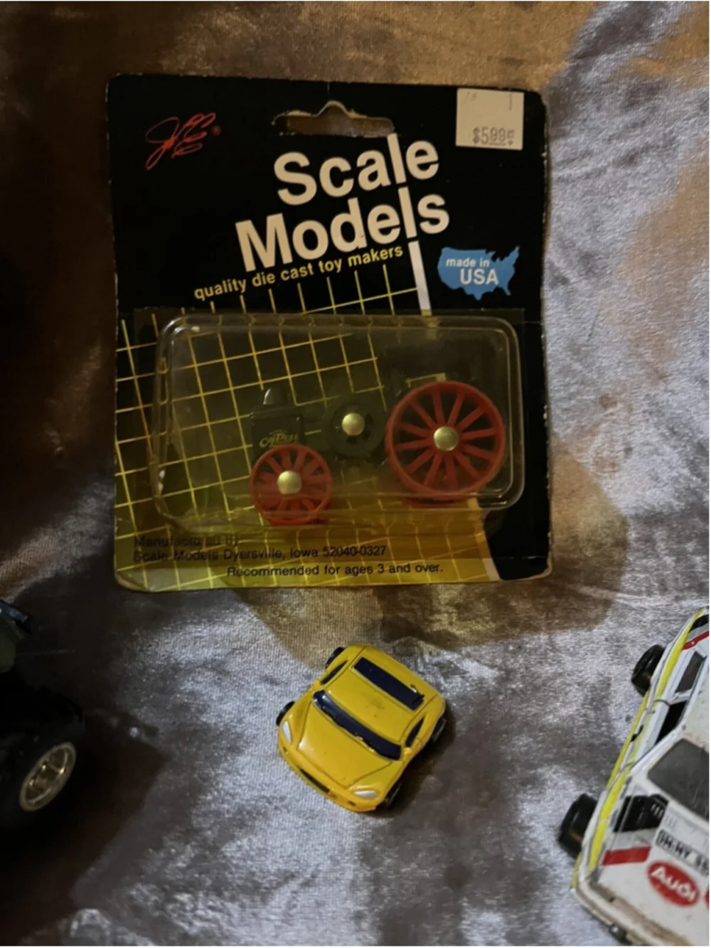 Hot Wheels this mixed